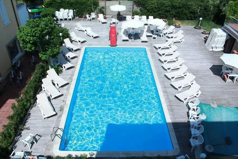 Hotel photo 11