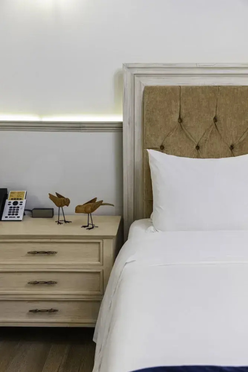 voco Royalty Puebla Downtown by IHG - Chambres