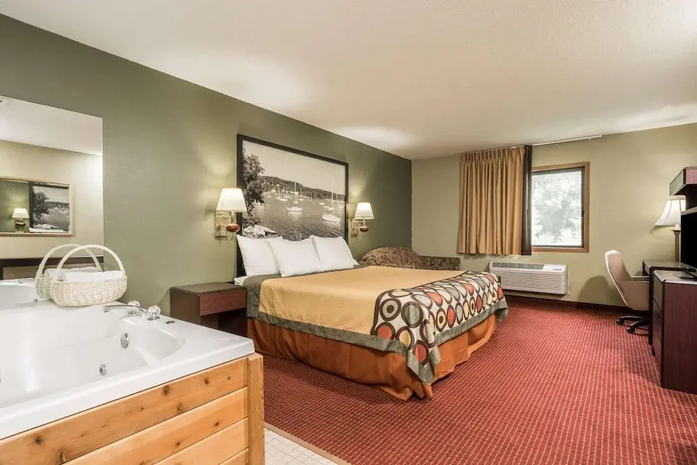 Hotel photo 11