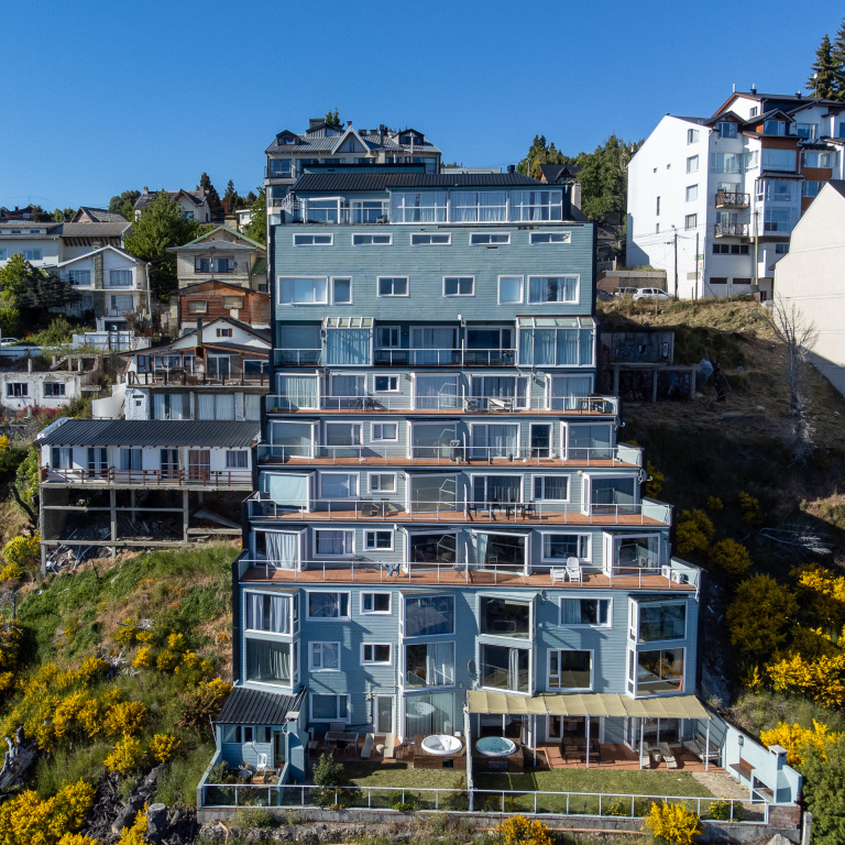 Apartments Bariloche