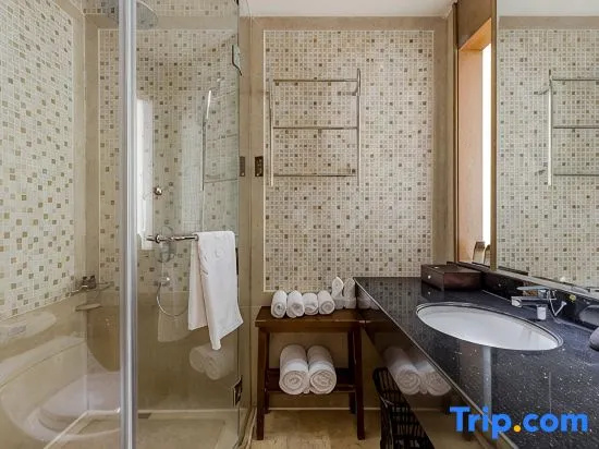 Julong Hotel - Chambres