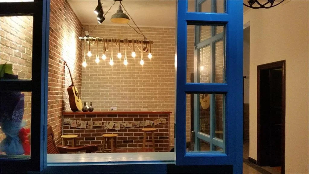 Yangshuo Manyao Hostel
