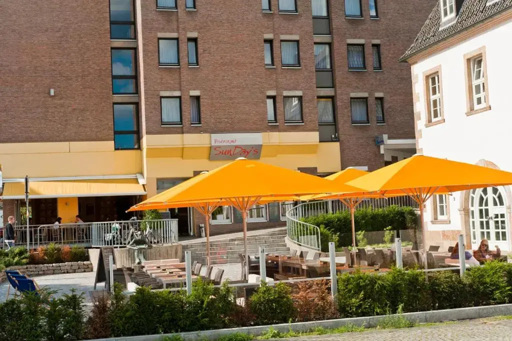 Hotel Lücke