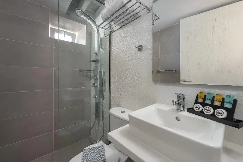 Standard Suite