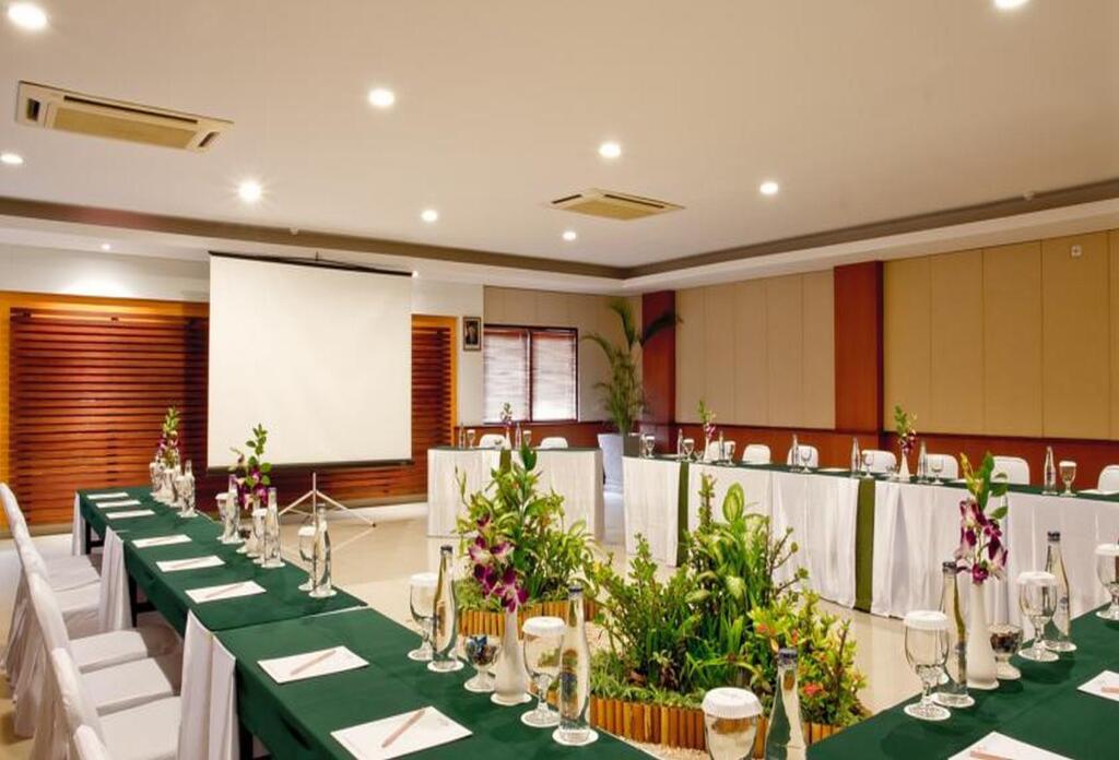 Bali Rani Hotel
