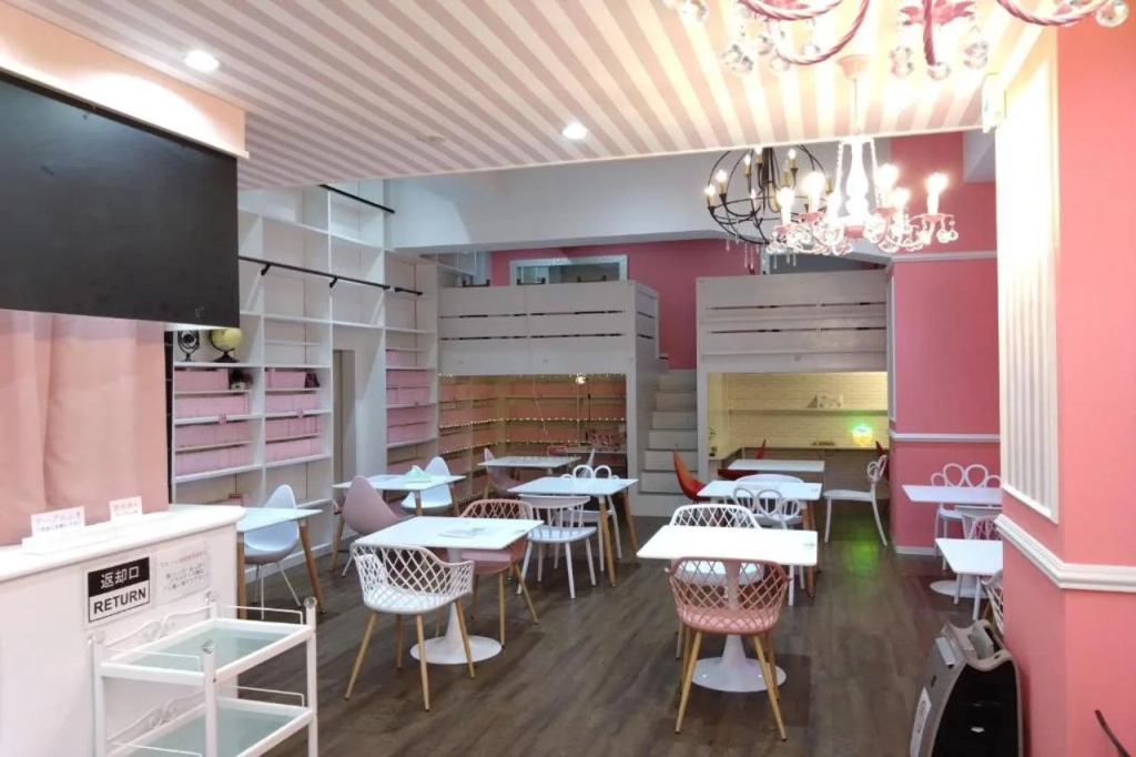 Hostel Wasabi Osaka Bed and Library 사진 31