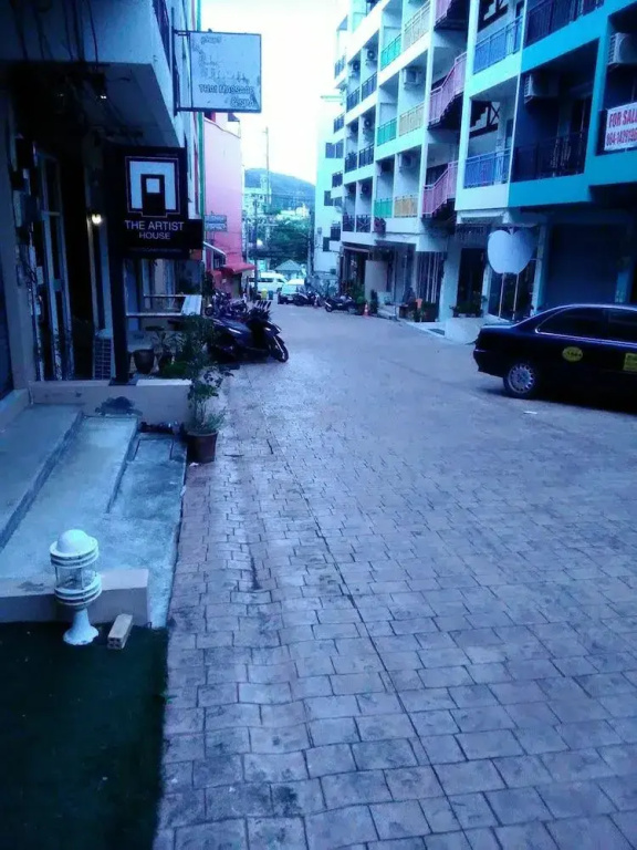 Andaman Boutique Patong