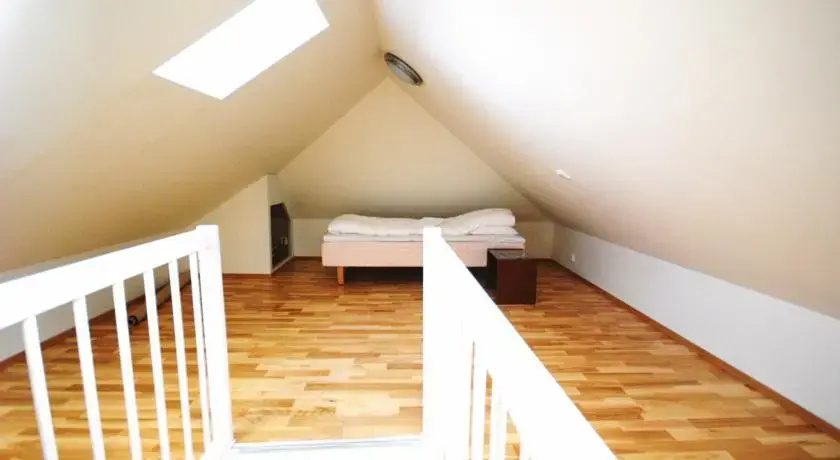 Stavanger Housing, Breibakken 29 - Général