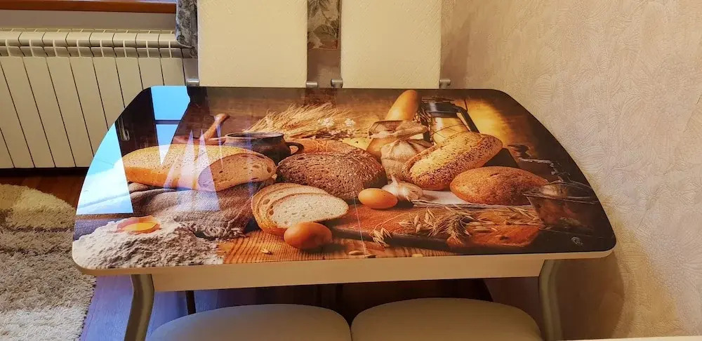 Апартаменты в Шлиссельбурге - фото 10