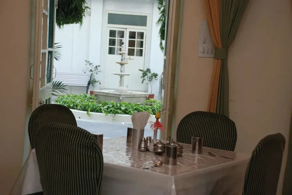 Hotel photo 20