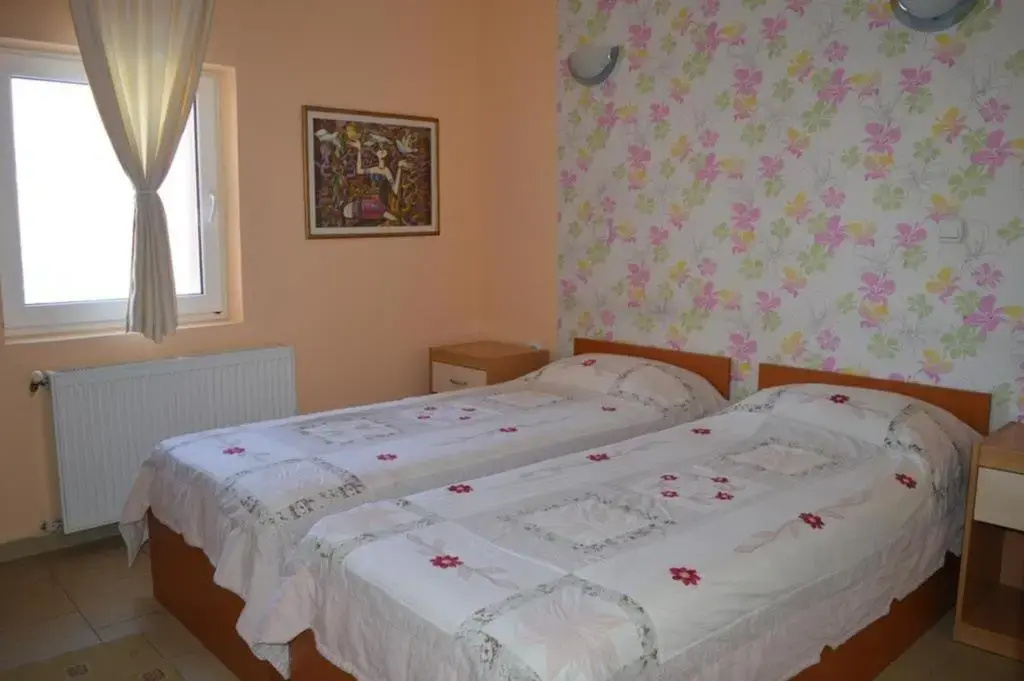 Vip Hotel - Chambres