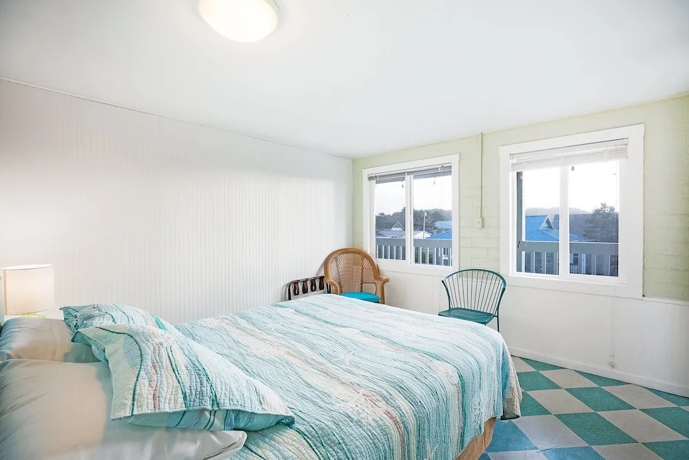 2 Bedrooms Standard room