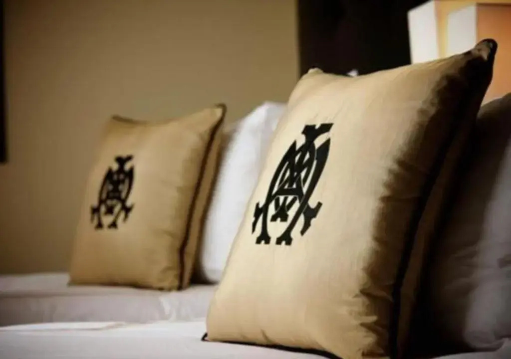 Luxury Quadruple room