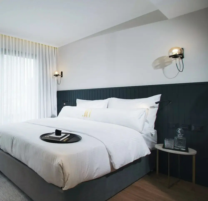 Jo Hotel - 3