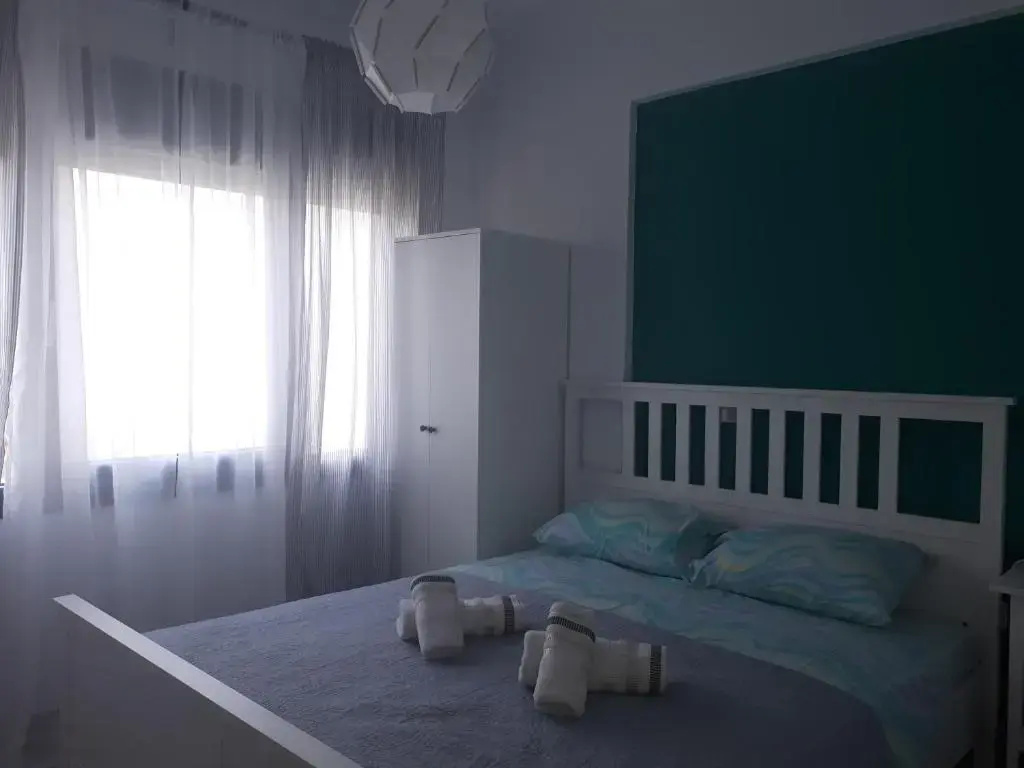 Le Onde - Chambres