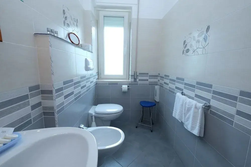 Hotel Mazzocca - Général