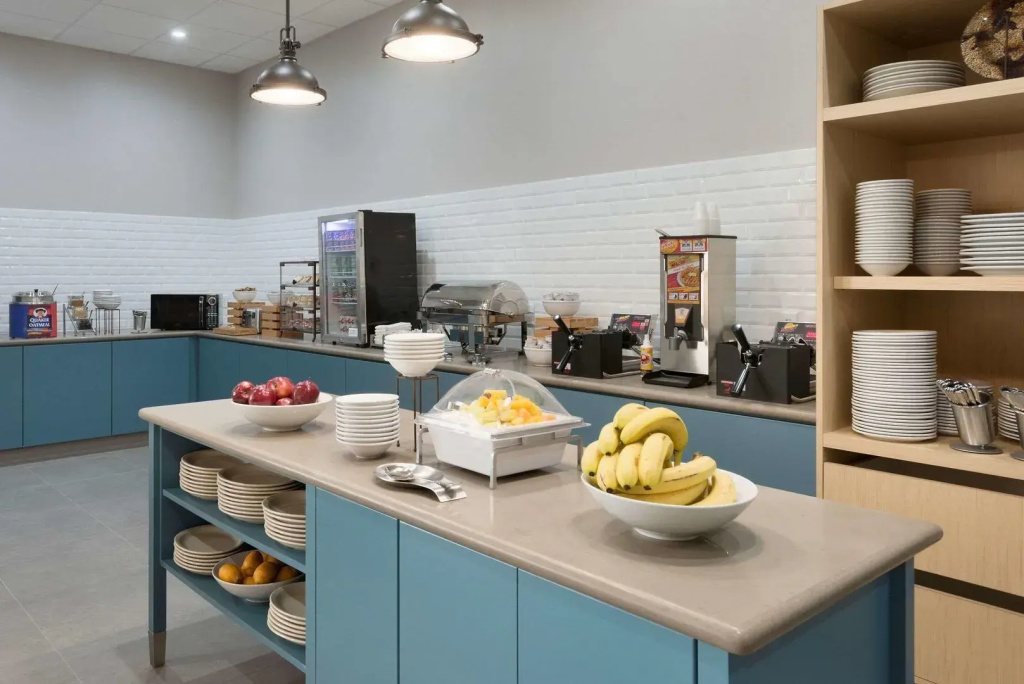 Country Inn & Suites by Radisson, Katy (Houston West), TX - Général