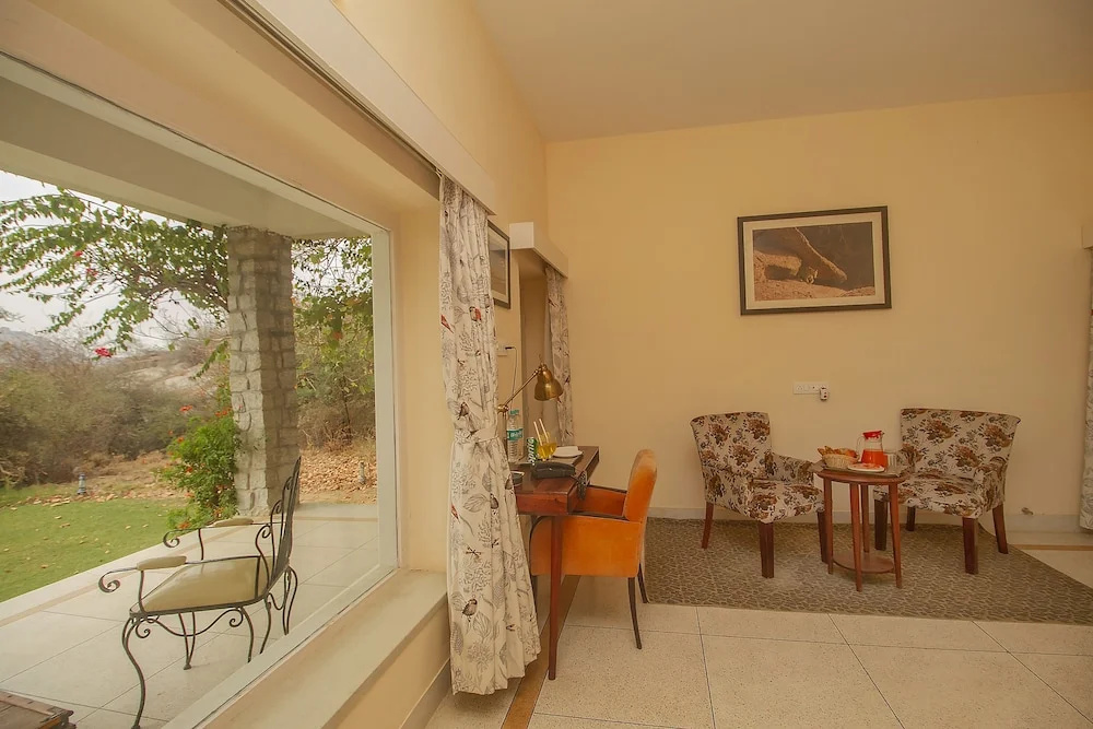 The Jawai Gateway Hotel - Général