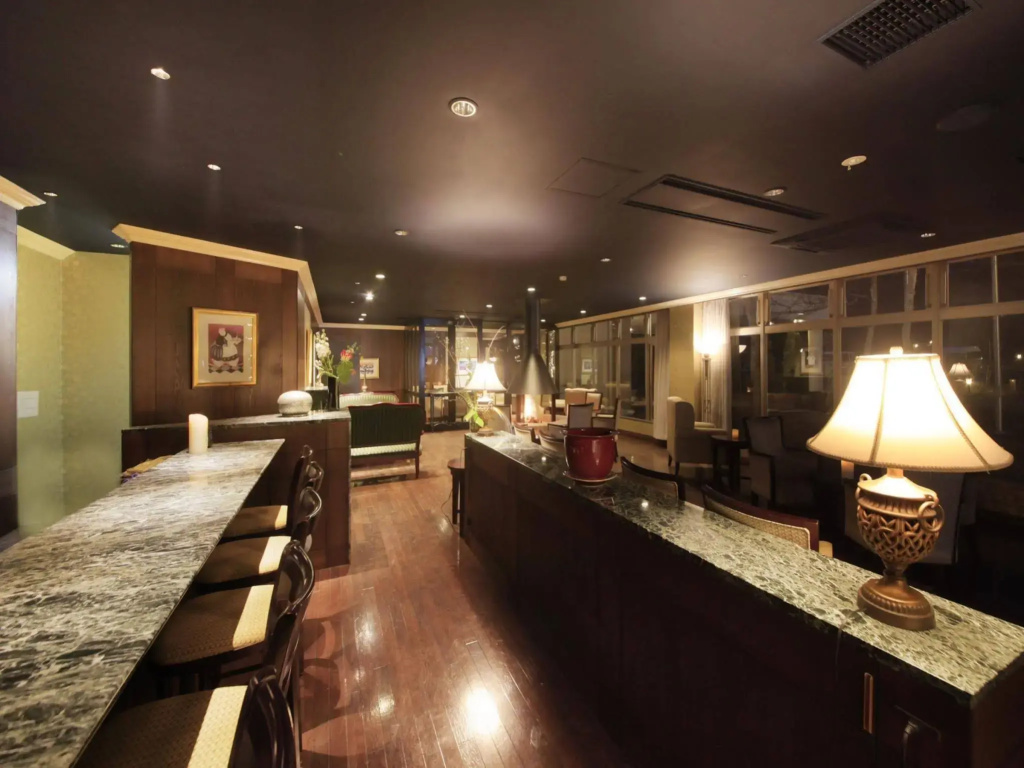 Yutorelo Karuizawa Hotel - Général