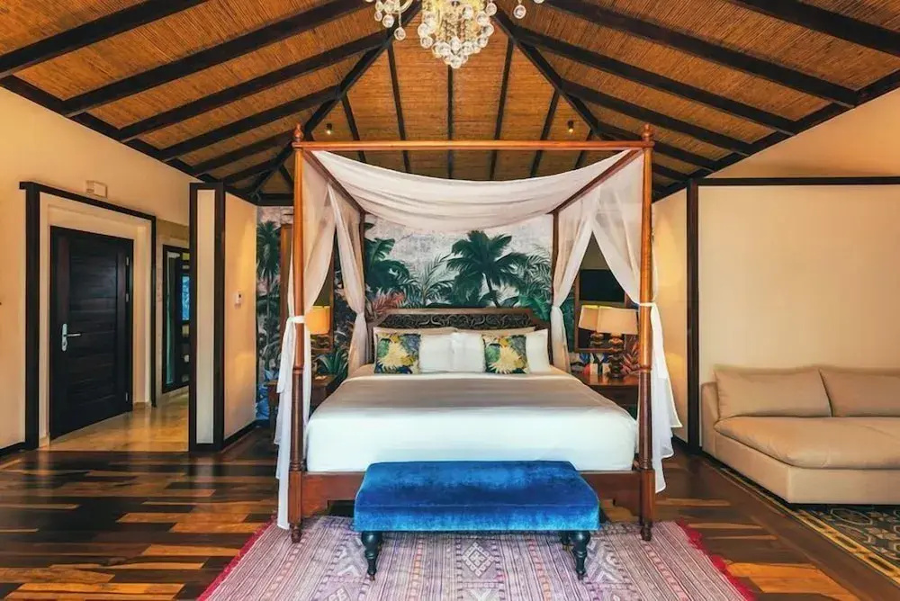 Nayara Springs - Adults only - Chambres