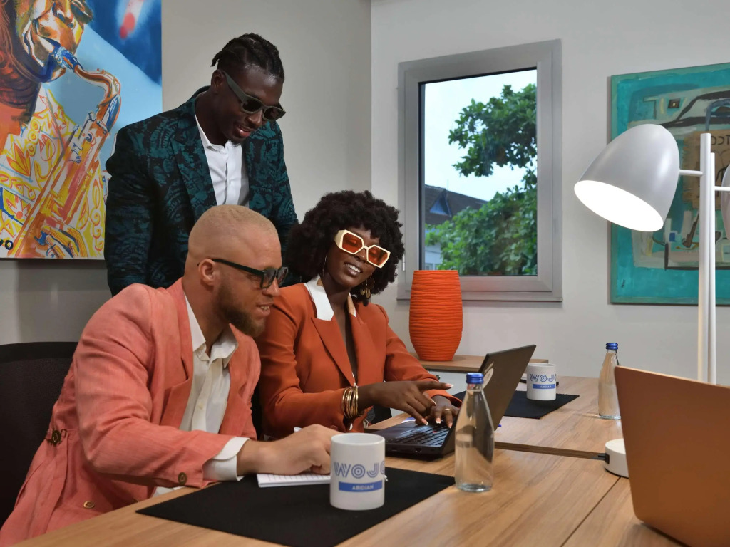 Ibis Abidjan Plateau - фото 35