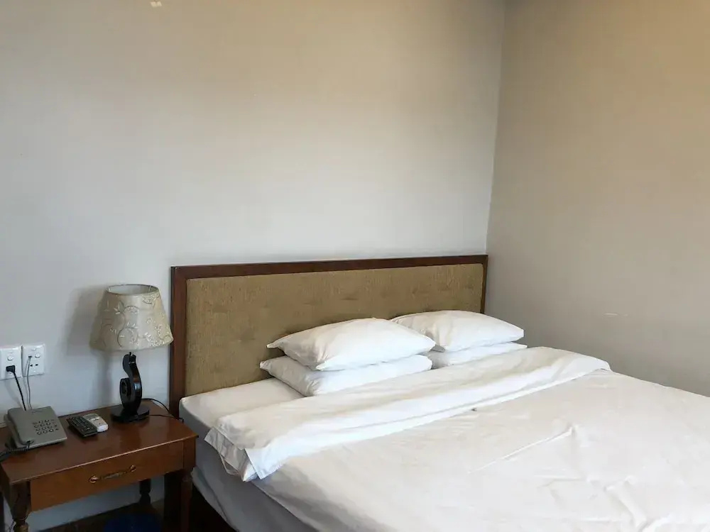 Dreams Hotel - Chambres