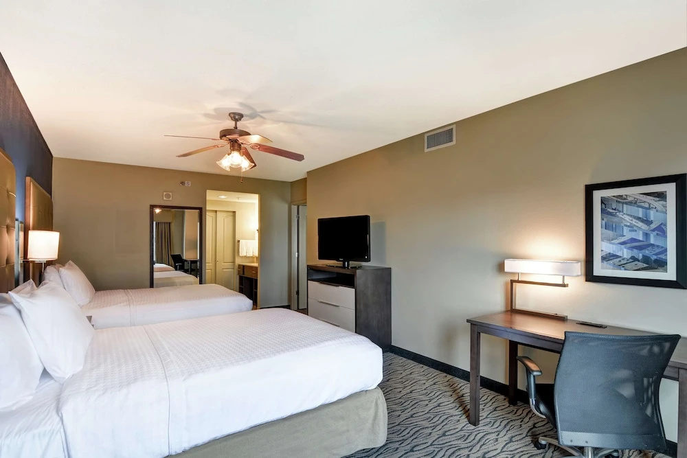 Homewood Suites by Hilton Houston Near the Galleria - Chambres