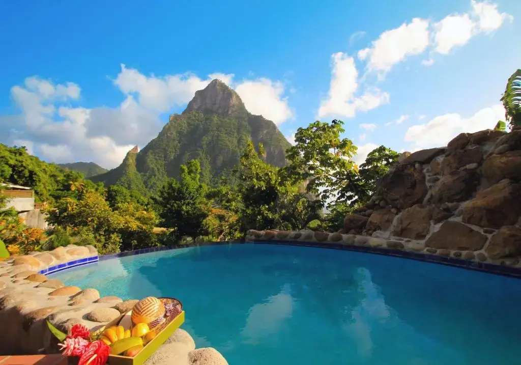 Stonefield Villa Resort - Chambres