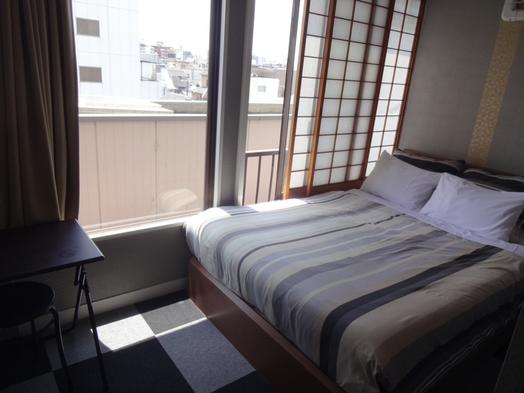Khaosan Kyoto Guesthouse 사진 14