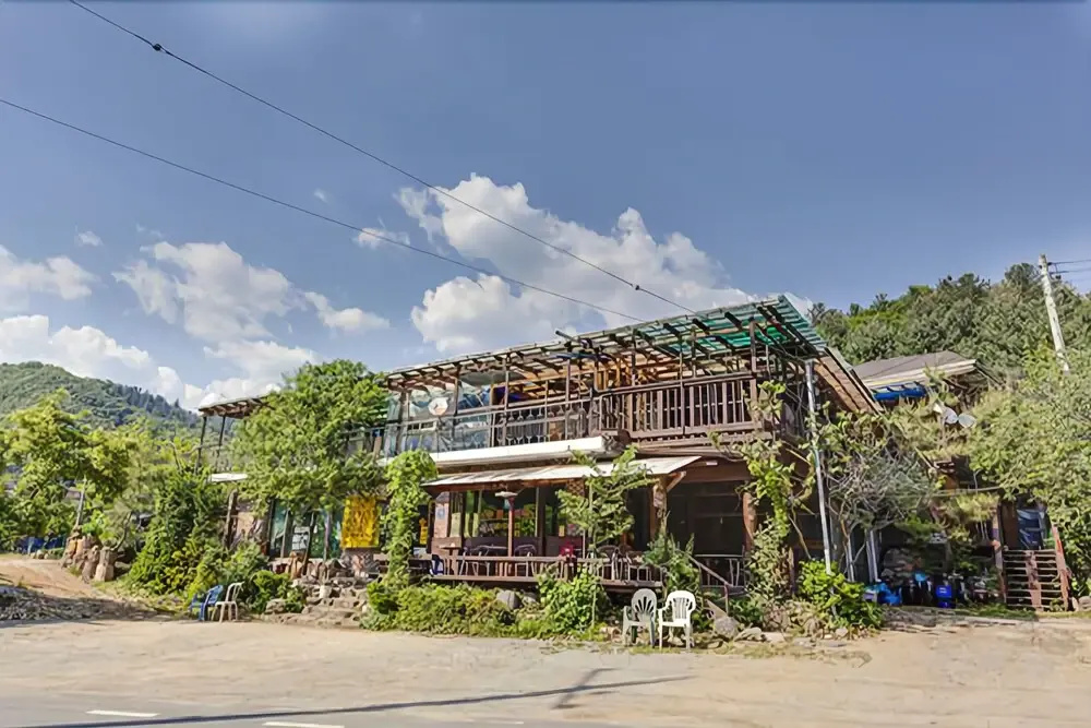 Yangpyeong Natural Rest Pension