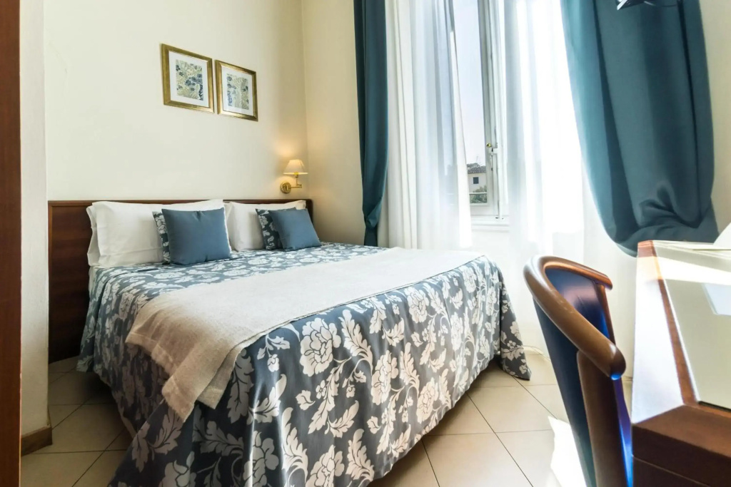 Hotel Bonifacio - Général