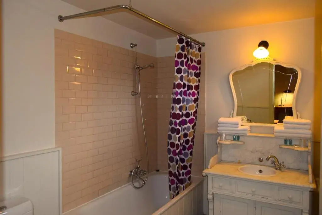 Oranje City Hotel - Chambres