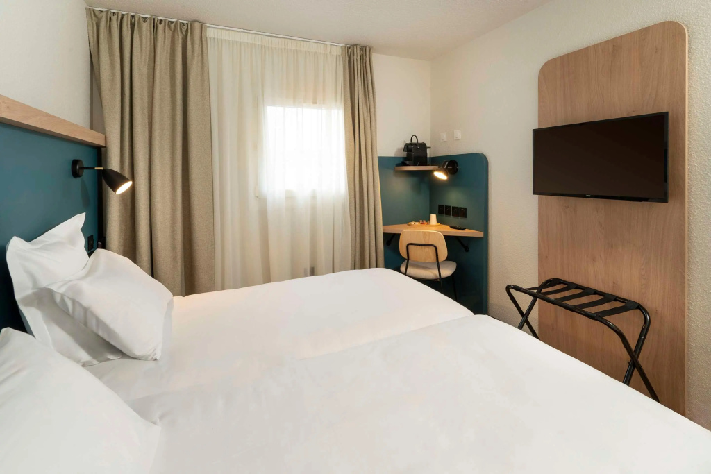 Le Carline, Sure Hotel Collection by Best Western — 4