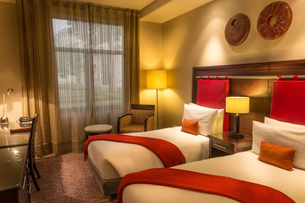 Peermont Mondior At Emperors Palace - фото 5