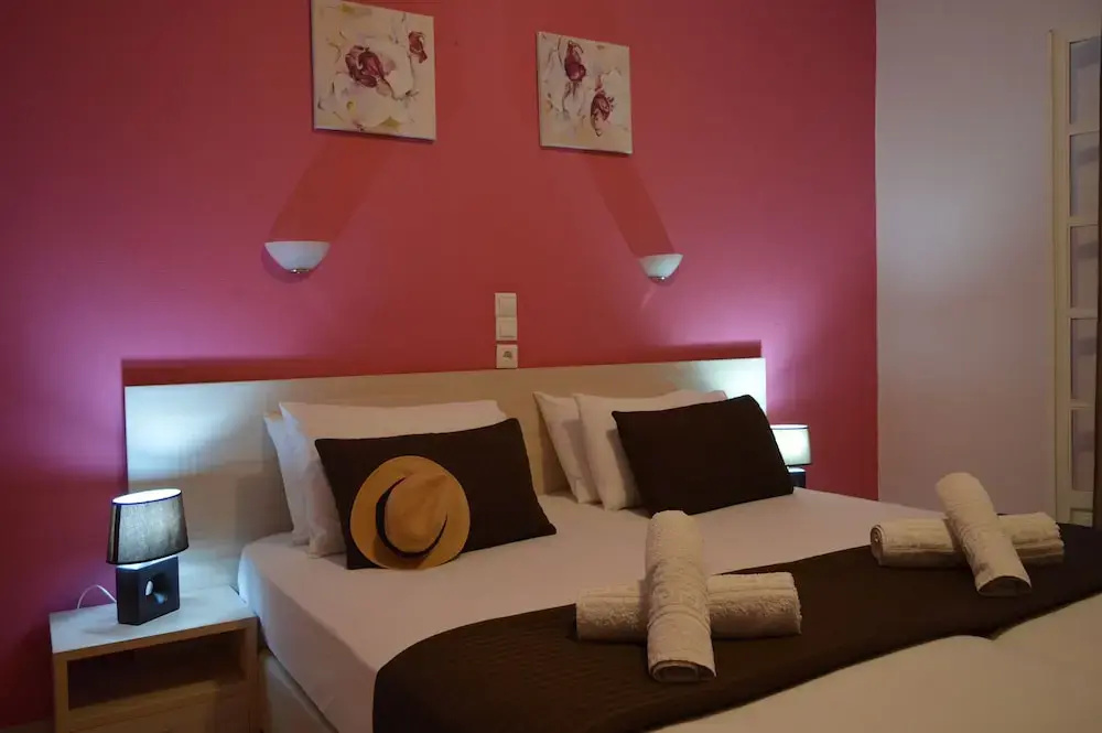 Superior room