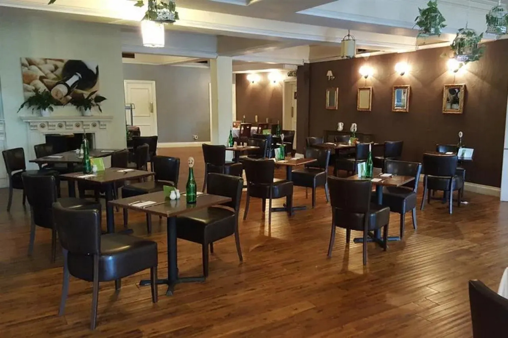 Hamlet Hotels Maidstone - Général