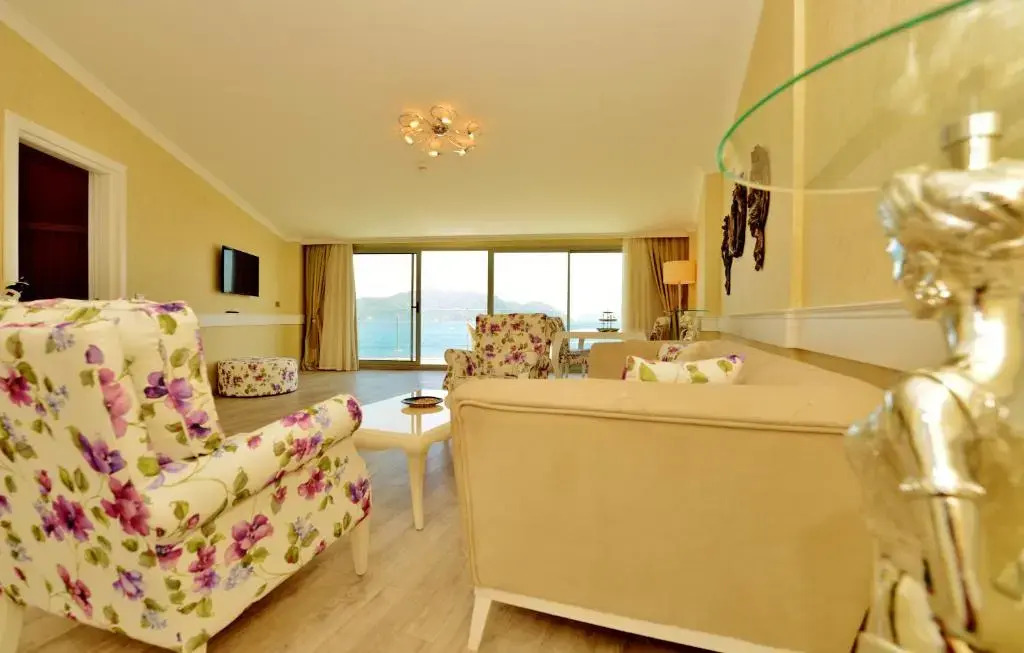 Green Nature Diamond Hotel — фото 2