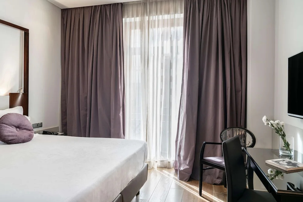 Vincci Palace Hotel - Chambres