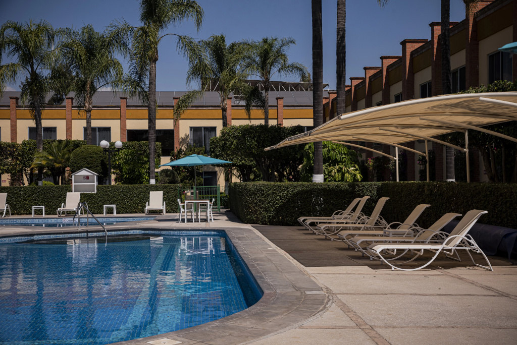 Holiday Inn La Piedad by IHG - Général