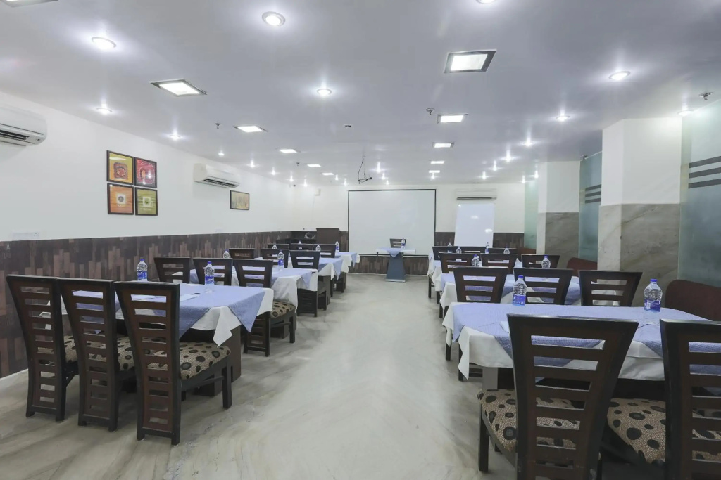 Hotel Rupam Kingston Park - Général