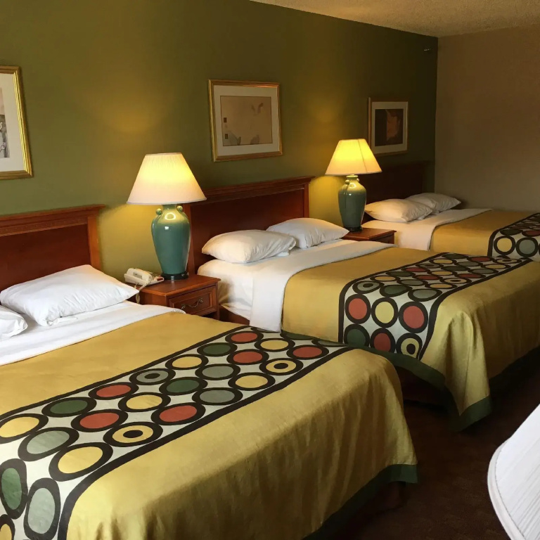 Hotel photo 9