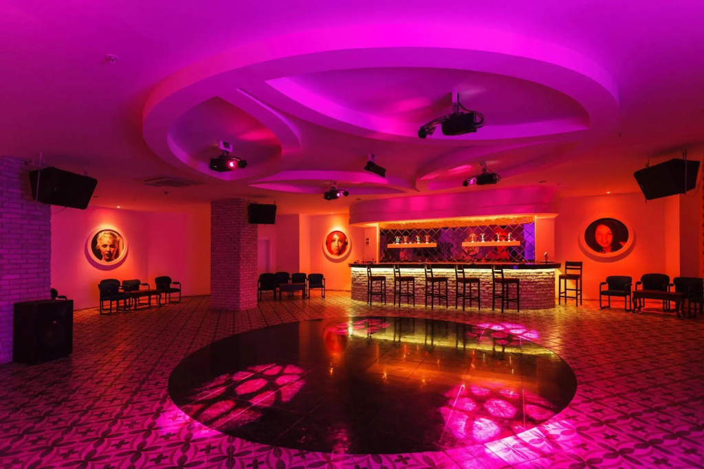 Galeri Resort Hotel - Général