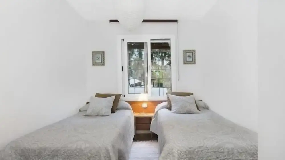5 Bedrooms Villa with balcony and with sea view