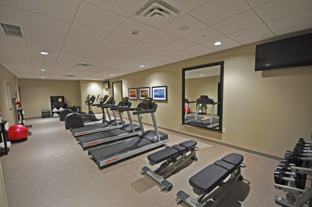 Staybridge Suites Eau Claire - Altoona by IHG - Général