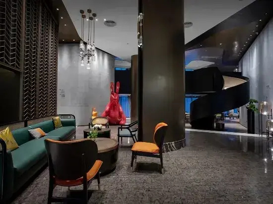 Hotel photo 22