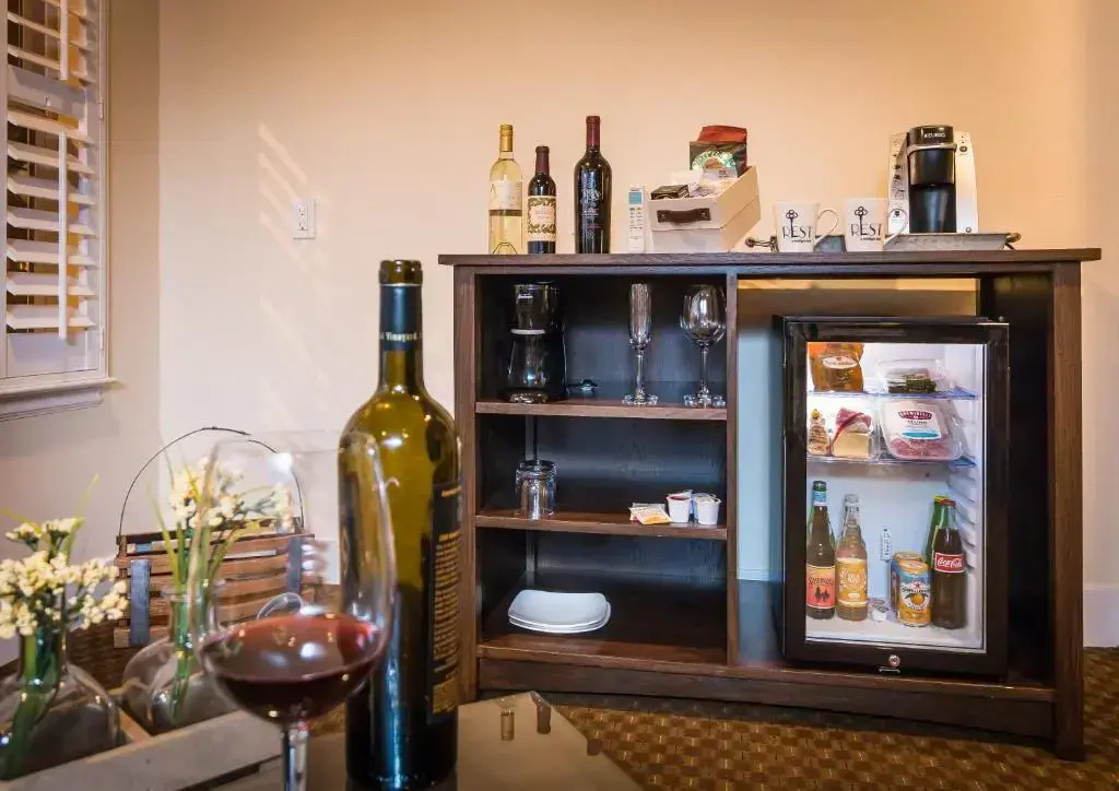 Rest, a boutique hotel - Chambres