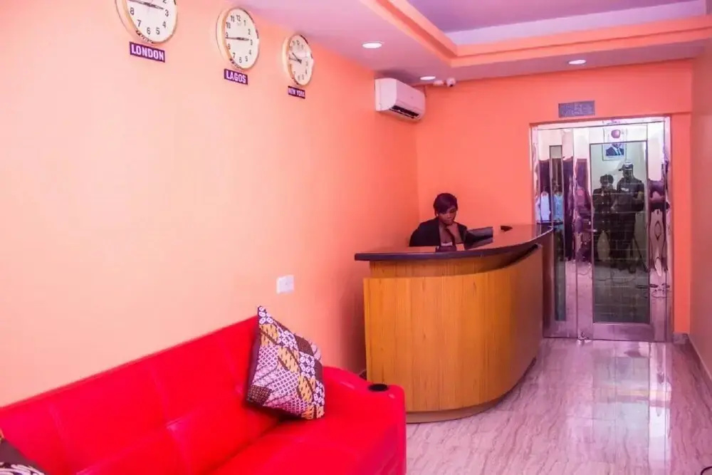 Maison 55 Hotel and Suite