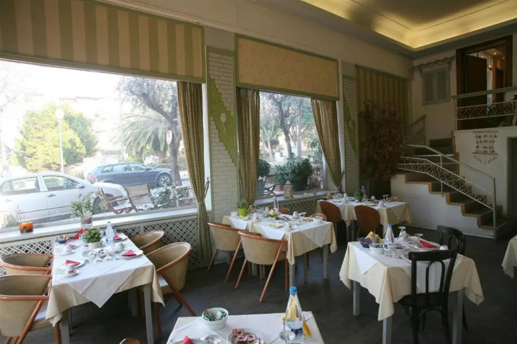 Hotel photo 12