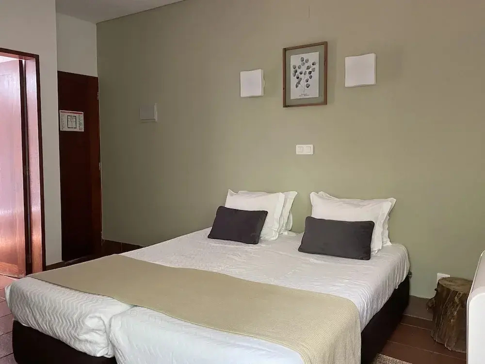 Alamal River Club - Chambres