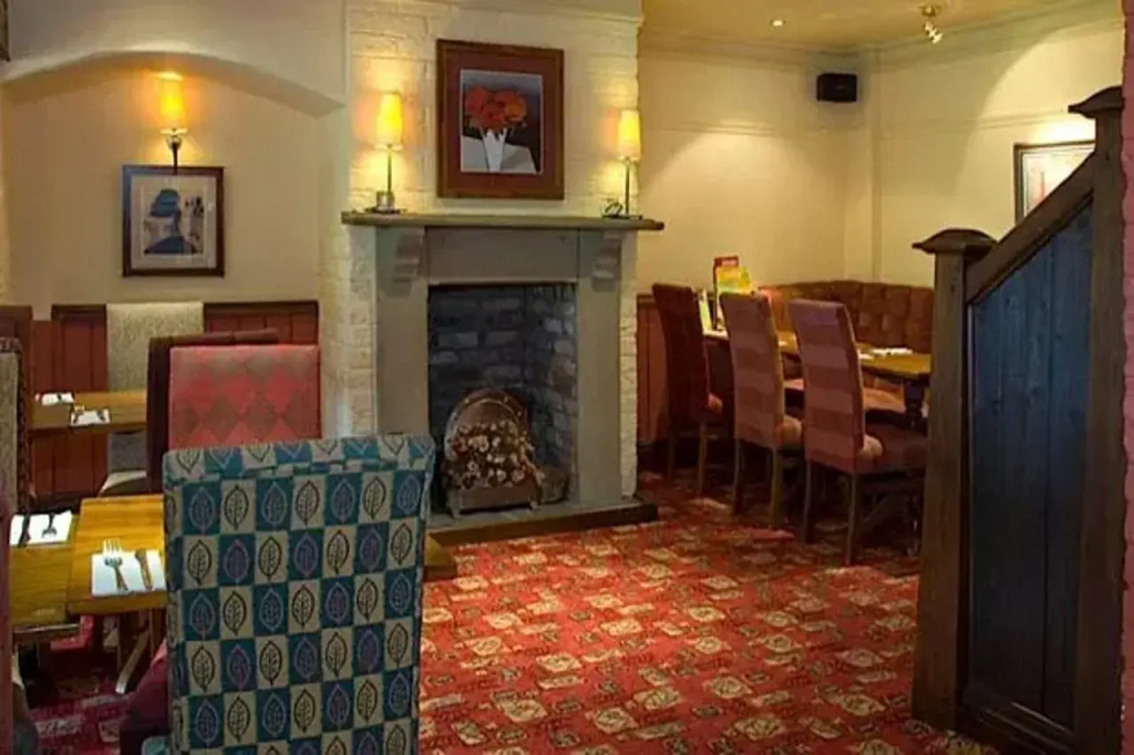 Premier Inn Hull West - Général